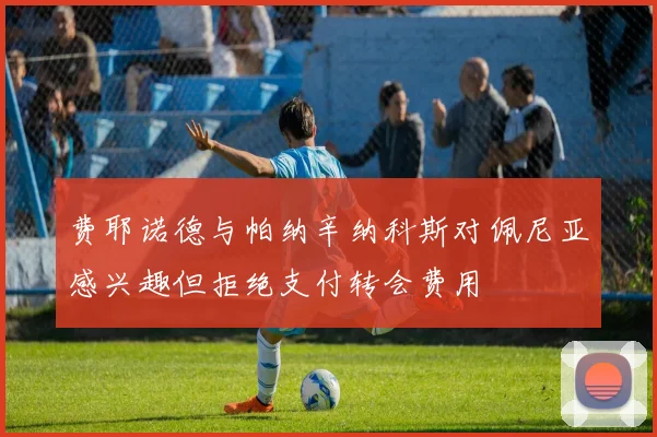 费耶诺德与帕纳辛纳科斯对佩尼亚感兴趣但拒绝支付转会费用