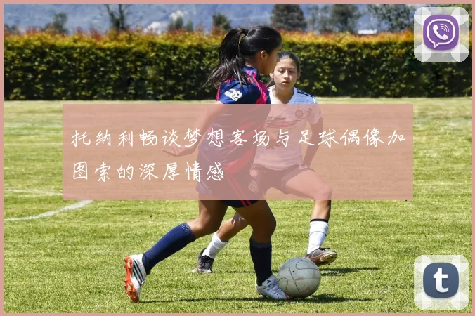 托纳利畅谈梦想客场与足球偶像加图索的深厚情感