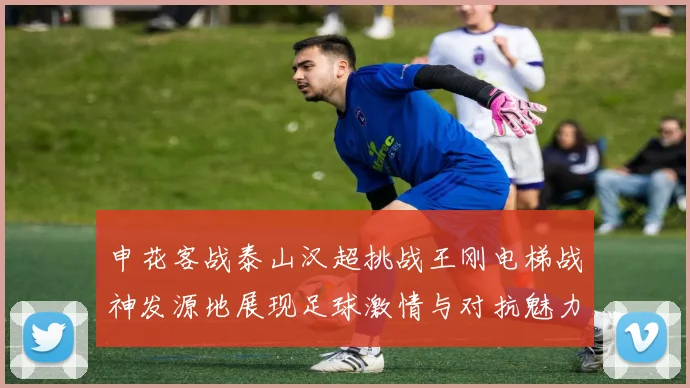 申花客战泰山汉超挑战王刚电梯战神发源地展现足球激情与对抗魅力